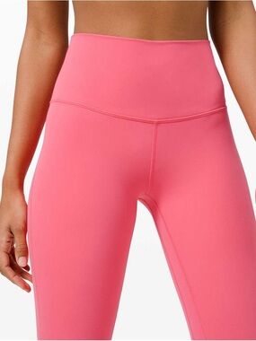 Lululemon leggings size4